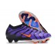 New Nike Zoom Mercurial Vapor 15 Elite FG Purple Black