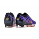 New Nike Zoom Mercurial Vapor 15 Elite FG Purple Black