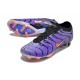New Nike Zoom Mercurial Vapor 15 Elite FG Purple Black