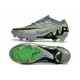New Nike Zoom Mercurial Vapor 15 Elite FG Gray Black