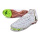 Nike Phantom Luna NU Elite FG X WWC Winner White Black Metallic Gold