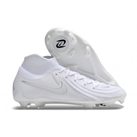 News Nike Phantom Luna 2 Elite FG White