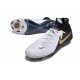 News Nike Phantom Luna 2 Elite FG White Black Metallic Gold Coin