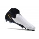 News Nike Phantom Luna 2 Elite FG White Black Metallic Gold Coin