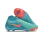 News Nike Phantom Luna 2 Elite FG Vortex - Green Glow Black LIMITED EDITION