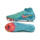 News Nike Phantom Luna 2 Elite FG Vortex - Green Glow Black LIMITED EDITION