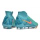 News Nike Phantom Luna 2 Elite FG Vortex - Green Glow Black LIMITED EDITION