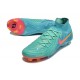 News Nike Phantom Luna 2 Elite FG Vortex - Green Glow Black LIMITED EDITION