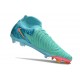 News Nike Phantom Luna 2 Elite FG Vortex - Green Glow Black LIMITED EDITION