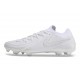 Nike Phantom Luna II Elite FG Low Cut White