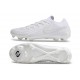 Nike Phantom Luna II Elite FG Low Cut White