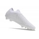 Nike Phantom Luna II Elite FG Low Cut White