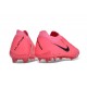 Nike Phantom Luna II Elite FG Low Cut Pink Black