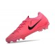 Nike Phantom Luna II Elite FG Low Cut Pink Black