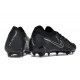 Nike Phantom Luna II Elite FG Low Cut Core Black