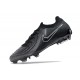 Nike Phantom Luna II Elite FG Low Cut Core Black