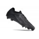 Nike Phantom Luna II Elite FG Low Cut Core Black
