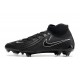 News Nike Phantom Luna 2 Elite FG Black