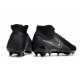 News Nike Phantom Luna 2 Elite FG Black