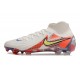 News Nike Phantom Luna 2 Elite FG White Red Yellow