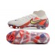 News Nike Phantom Luna 2 Elite FG White Red Yellow
