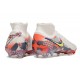 News Nike Phantom Luna 2 Elite FG White Red Yellow