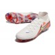News Nike Phantom Luna 2 Elite FG White Red Yellow