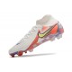 News Nike Phantom Luna 2 Elite FG White Red Yellow