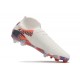 News Nike Phantom Luna 2 Elite FG White Red Yellow