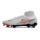 News Nike Phantom Luna 2 Elite FG Gray Orange
