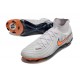 News Nike Phantom Luna 2 Elite FG Gray Orange