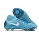 News Nike Phantom Luna 2 Elite FG Blue White