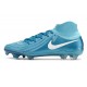 News Nike Phantom Luna 2 Elite FG Blue White