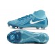 News Nike Phantom Luna 2 Elite FG Blue White