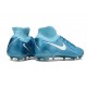 News Nike Phantom Luna 2 Elite FG Blue White