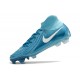 News Nike Phantom Luna 2 Elite FG Blue White