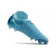 News Nike Phantom Luna 2 Elite FG Blue White