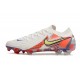 Nike Phantom Luna II Elite FG Low Cut White Lite Zitron