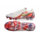 Nike Phantom Luna II Elite FG Low Cut White Lite Zitron