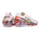 Nike Phantom Luna II Elite FG Low Cut White Lite Zitron