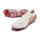 Nike Phantom Luna II Elite FG Low Cut White Lite Zitron
