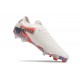 Nike Phantom Luna II Elite FG Low Cut White Lite Zitron