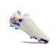 Nike Phantom Luna 2 Elite FG Low White Pink Blue