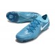 Nike Phantom Luna II Elite FG Low Cut Blue White