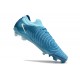 Nike Phantom Luna II Elite FG Low Cut Blue White