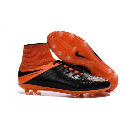nike hypervenom leather