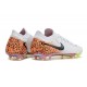 Nike Phantom Luna II Elite FG Low Cut White Black Orange