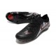 Nike Phantom Luna II Elite FG Low Cut Black White Red