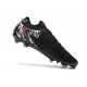Nike Phantom Luna II Elite FG Low Cut Black White Red