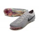 Nike Phantom Luna II Elite FG Low Cut Rising Gem - Atmosphere Grey Black